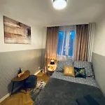 Clicktheflat Karmelicka Hostel