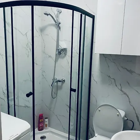 Clicktheflat Karmelicka Warsaw