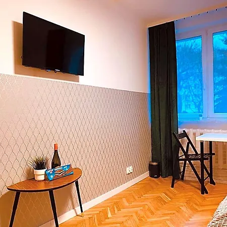 Clicktheflat Karmelicka
