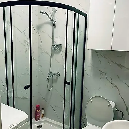 Albergue Clicktheflat Karmelicka