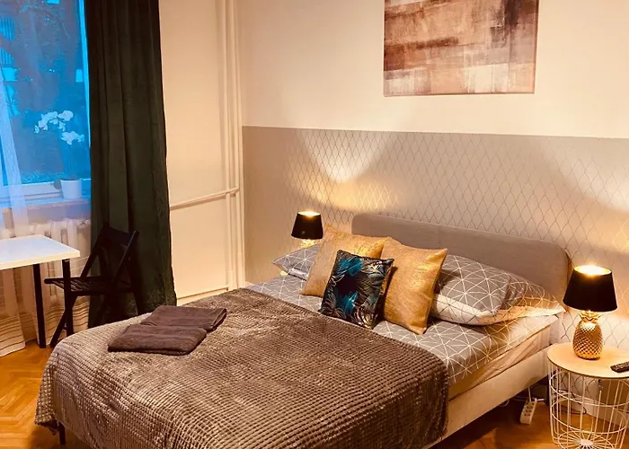 Clicktheflat Karmelicka Hostel *