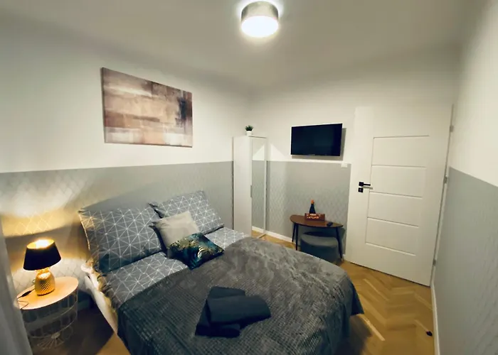 Clicktheflat Karmelicka