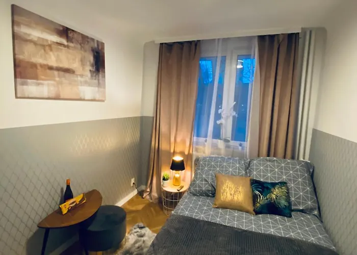 Clicktheflat Karmelicka Hostel