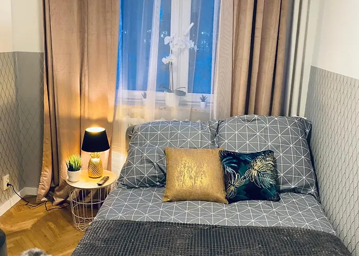 Clicktheflat Karmelicka * Warszawa