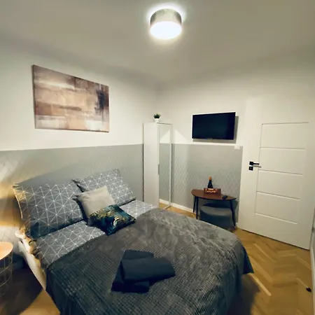 Clicktheflat Karmelicka